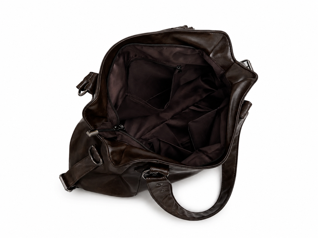 Moni Espresso Tote