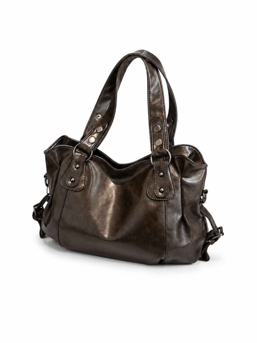 Moni Espresso Tote