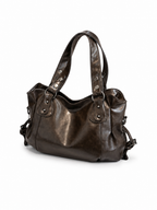 Moni Espresso Tote