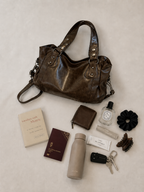 Moni Espresso Tote