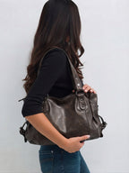 Moni Espresso Tote