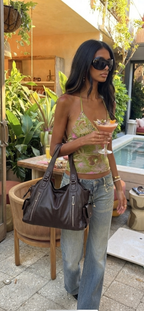 Moni Signature Bag