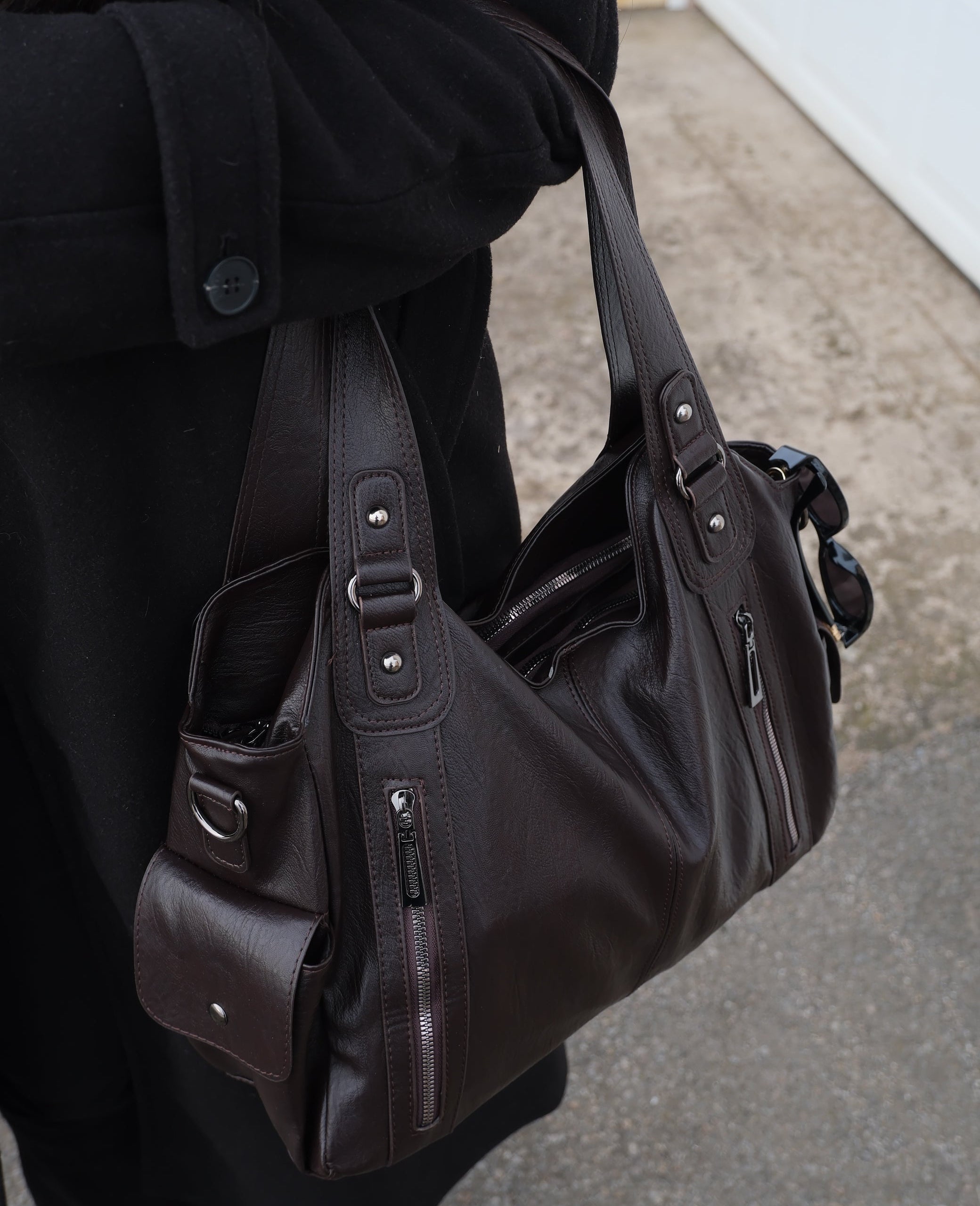 Moni Signature Bag