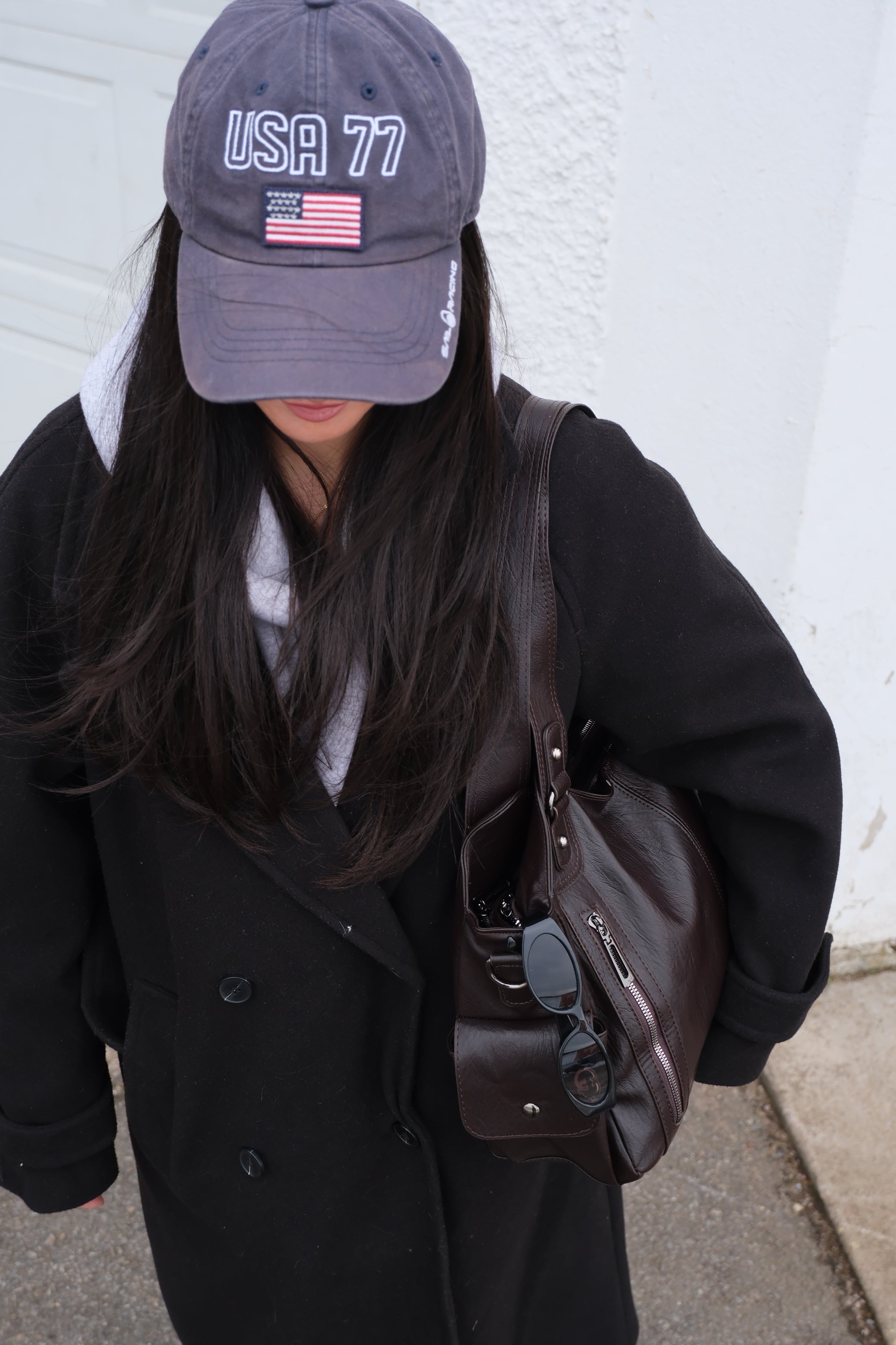 Moni Signature Bag